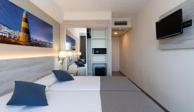 Medplaya Hotel Bali — Foto 8