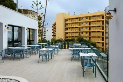 Medplaya Hotel Bali — Foto 10