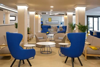 Medplaya Hotel Bali — Foto 12