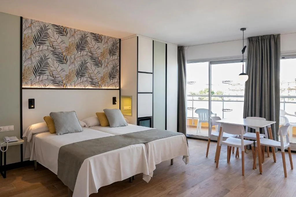 Medplaya Hotel Calypso