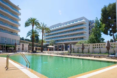 Medplaya Hotel Calypso — 写真 3