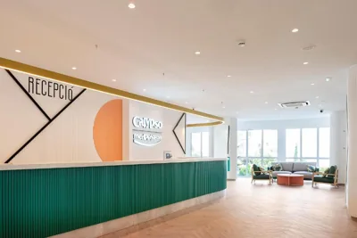 Medplaya Hotel Calypso — 写真 7