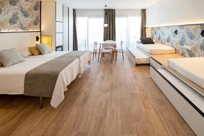 Medplaya Hotel Calypso — 写真 8