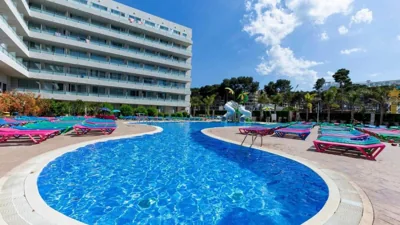 Medplaya Hotel Calypso — 写真 9