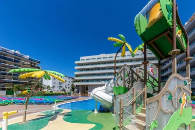 Medplaya Hotel Calypso — 写真 10