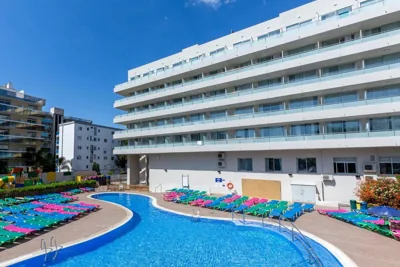 Medplaya Hotel Calypso — 写真 11