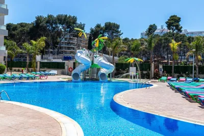 Medplaya Hotel Calypso — 写真 12