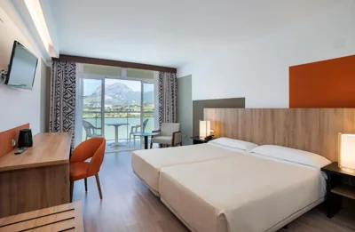 Medplaya Hotel Flamingo Oasis — foto 4