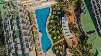 Medplaya Hotel Pez Espada — 写真 3