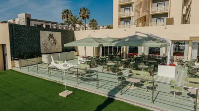 Medplaya Hotel Pez Espada — 写真 5