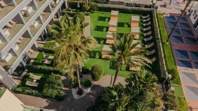 Medplaya Hotel Pez Espada — 写真 8