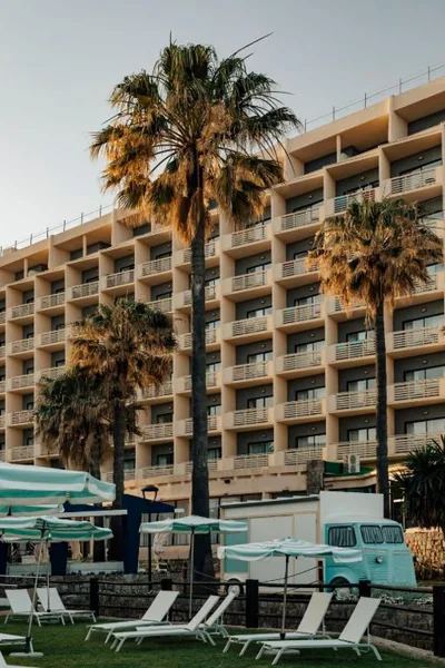 Medplaya Hotel Pez Espada — 写真 9