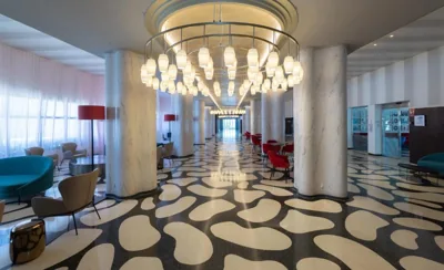 Medplaya Hotel Pez Espada — 写真 10