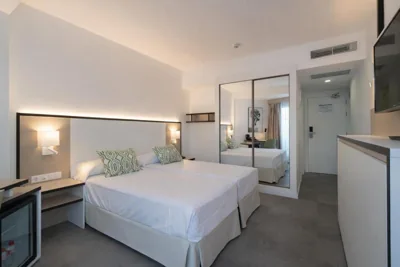 Medplaya Hotel Regente — Foto 2