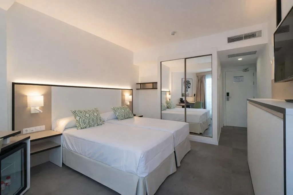 Medplaya Hotel Regente
