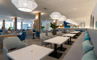 Medplaya Hotel Regente — Foto 4