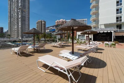 Medplaya Hotel Regente — Foto 6