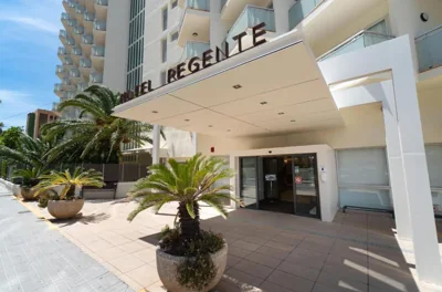 Medplaya Hotel Regente — Foto 10