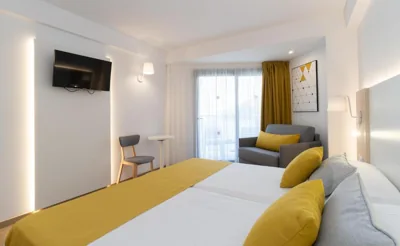 Medplaya Hotel Rio Park — foto 2