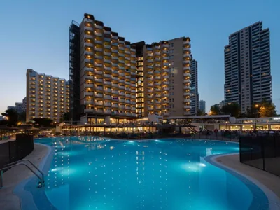 Medplaya Hotel Rio Park — foto 3