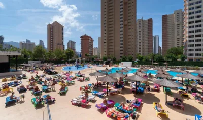 Medplaya Hotel Rio Park — foto 6