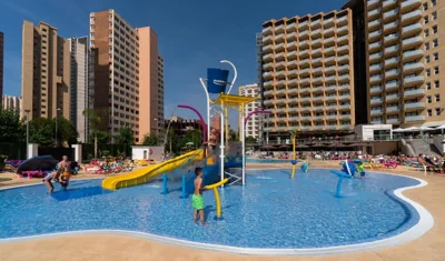 Medplaya Hotel Rio Park — foto 8