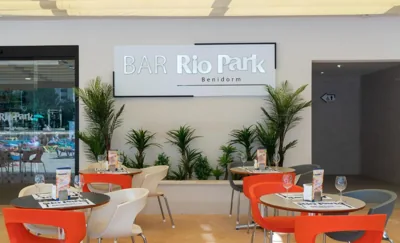 Medplaya Hotel Rio Park — foto 10