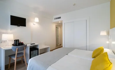 Medplaya Hotel Rio Park — foto 12
