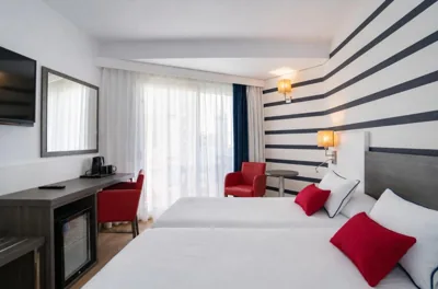 Medplaya Hotel Riudor - Adults Recommended — foto 2