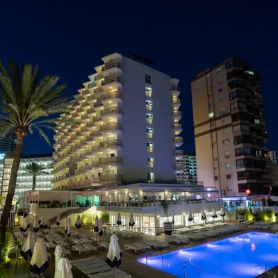 Medplaya Hotel Riudor - Adults Recommended — foto 4