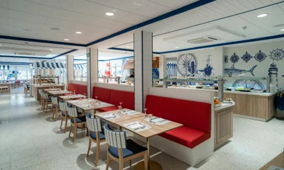 Medplaya Hotel Riudor - Adults Recommended — foto 5