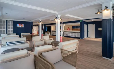 Medplaya Hotel Riudor - Adults Recommended — foto 6