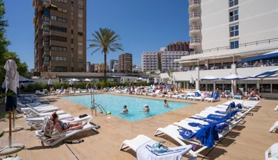 Medplaya Hotel Riudor - Adults Recommended — foto 7