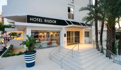 Medplaya Hotel Riudor - Adults Recommended — foto 9
