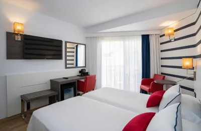 Medplaya Hotel Riudor - Adults Recommended — foto 10