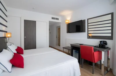 Medplaya Hotel Riudor - Adults Recommended — foto 11
