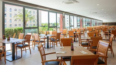 Medplaya Hotel Santa Monica — photo 5