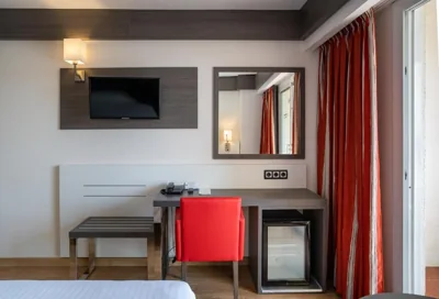 Medplaya Hotel Santa Monica — photo 6
