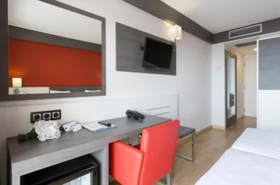 Medplaya Hotel Santa Monica — photo 10