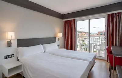 Medplaya Hotel Santa Monica — photo 11