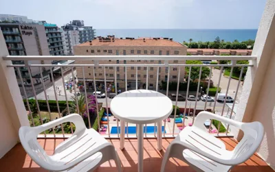 Medplaya Hotel Santa Monica — photo 12
