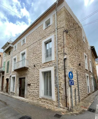 Meem Townhouse — 照片 5