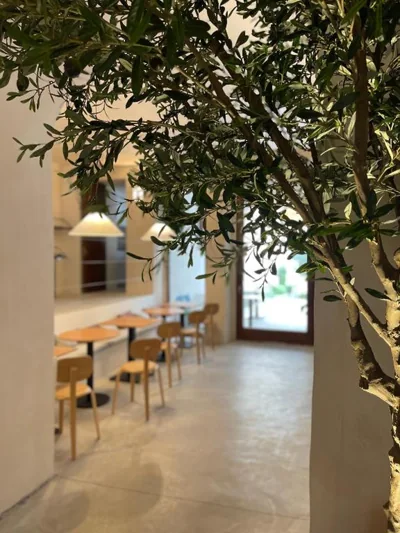 Meem Townhouse — 照片 11