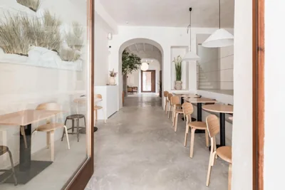 Meem Townhouse — 照片 12