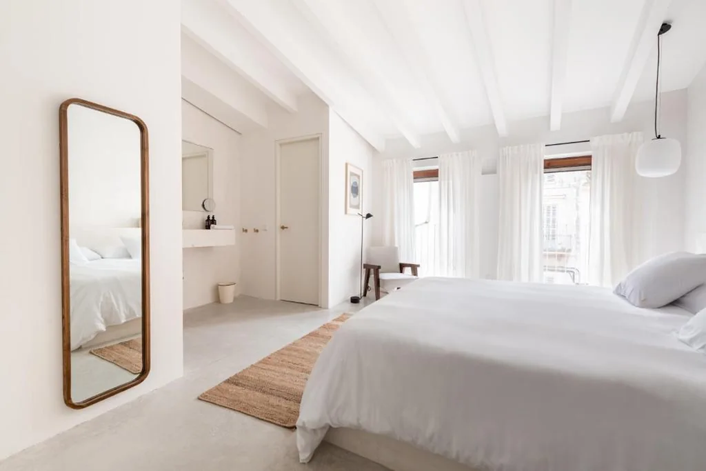 Junior Suite — Meem Townhouse