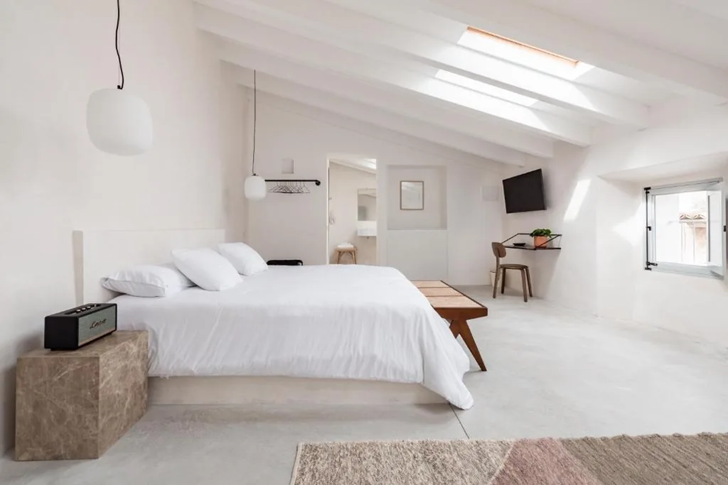 Suite — Meem Townhouse