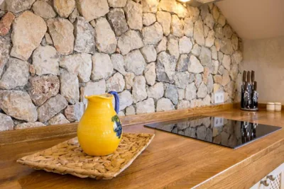 Meerblick Villa "Buena Vista" in Santa Ponsa, Mallorca — foto 3