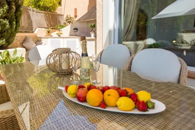 Meerblick Villa "Buena Vista" in Santa Ponsa, Mallorca — foto 10