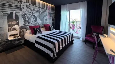 Meet Me Madrid Hotel — 写真 2