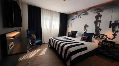 Meet Me Madrid Hotel — 写真 7